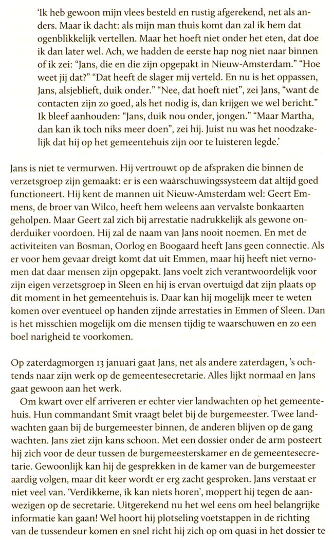 jans, duik nou onder....