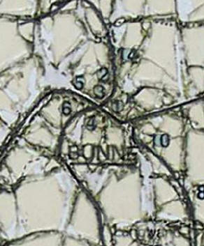 dorpscentrum...