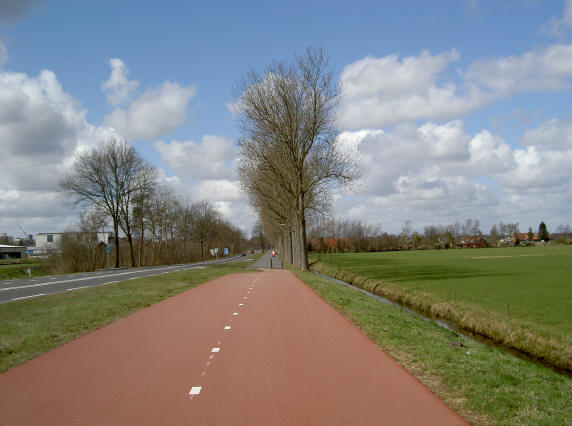 en dat binnen de twee minuten...
