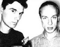 byrne en eno