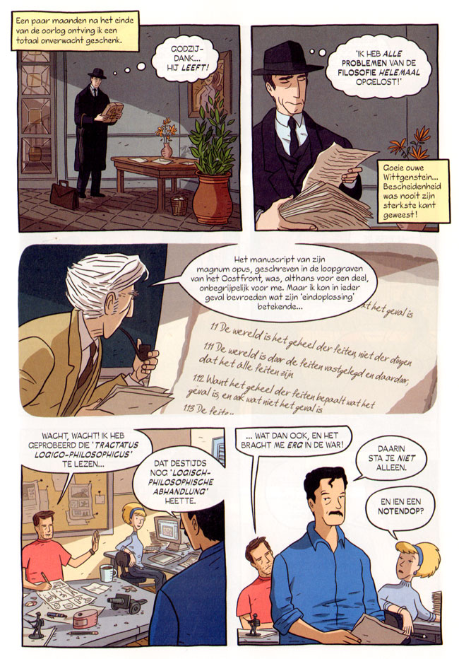 over wittgenstein...