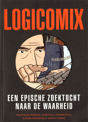 logicomix, een filosofische strip…
