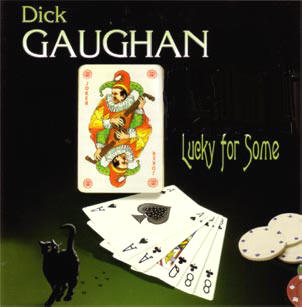lucky for some...