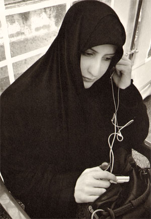 ipod beiroet 2007