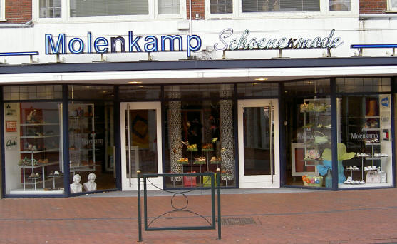 molekamp schoenemode...