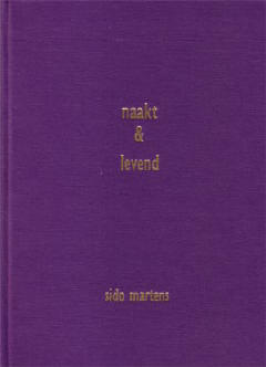 fraai gebonden boekje met cd en dvd...