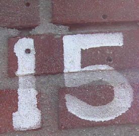 nummer 15
