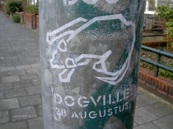 dogville...