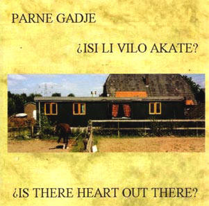 parne gadje