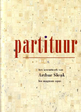 een boek als kunstwerk…