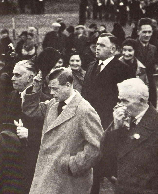 edward VIII