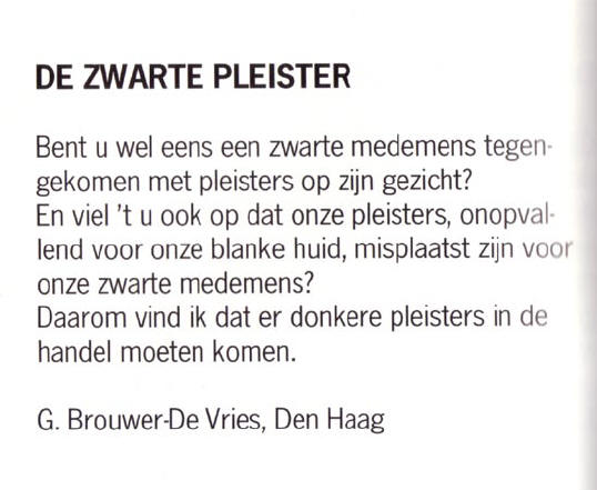 idee uit 1983...