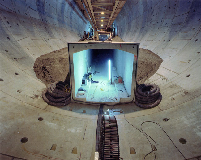 tunnelvisie