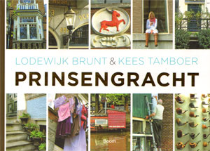 prinsengracht