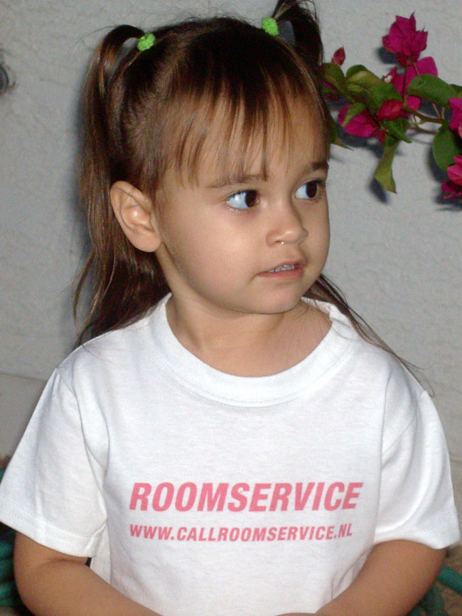 cutie...