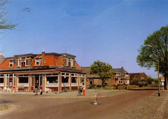 kaartje uit zeyen...