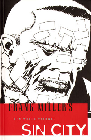sin city van frank miller vertaald…