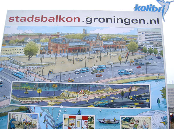 zo moet het straks worden...