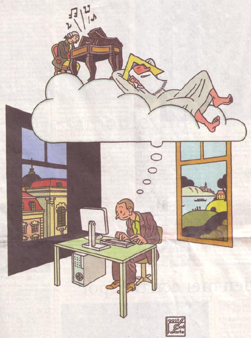 boekenweek over muziek...