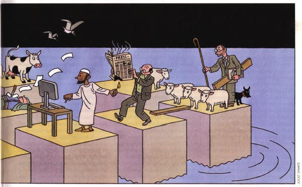 en de rechterhelft van de tekening...