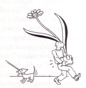 en weer zo'n typisch swartehondje...