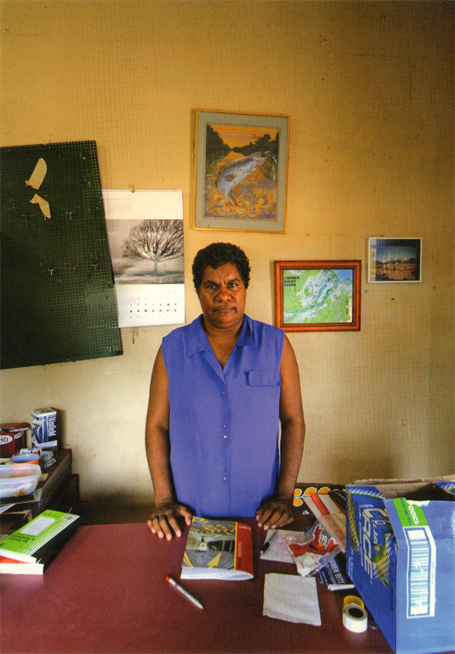 portret