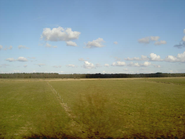 wolkjes...