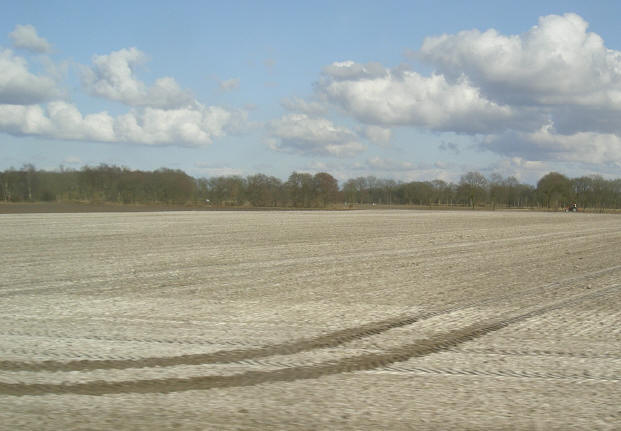 traktorsporen