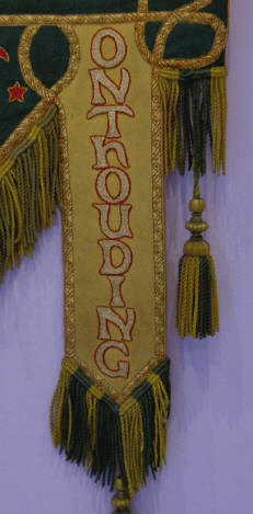 onthouding...