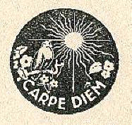carpe diem
