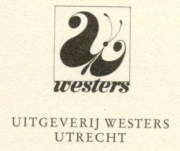 de w van westers...