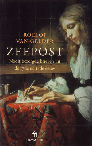 zeepost uit de 17de en 18de eeuw