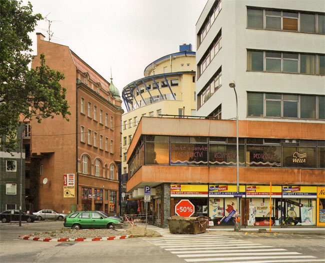 stadsbeeld