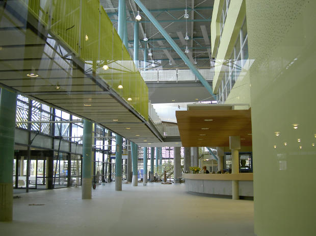 hogeschool windesheim...