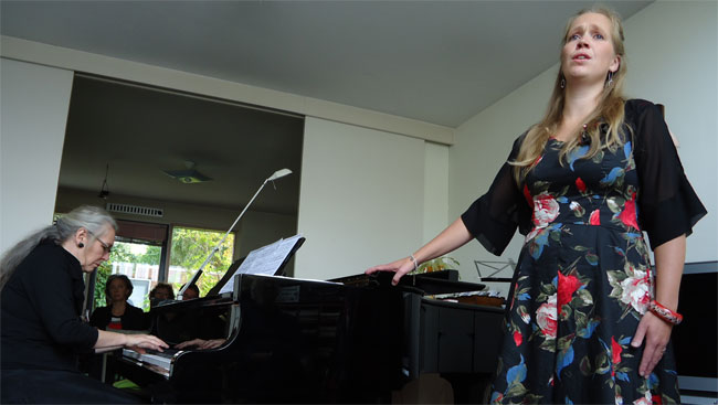nynke eekhof en anneloes volmer