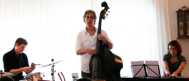 philip baumgarten trio