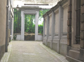 strips in brussel…