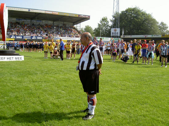 deelnemers