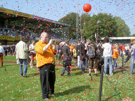 confetti