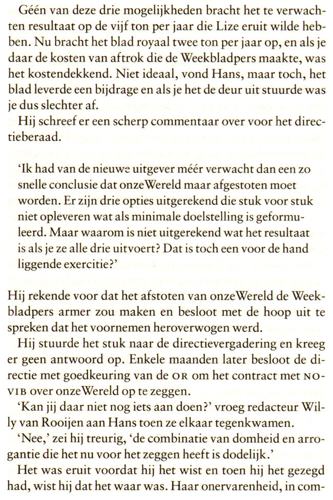 willekeurige pagina