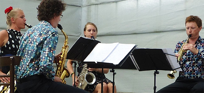 saxofolk