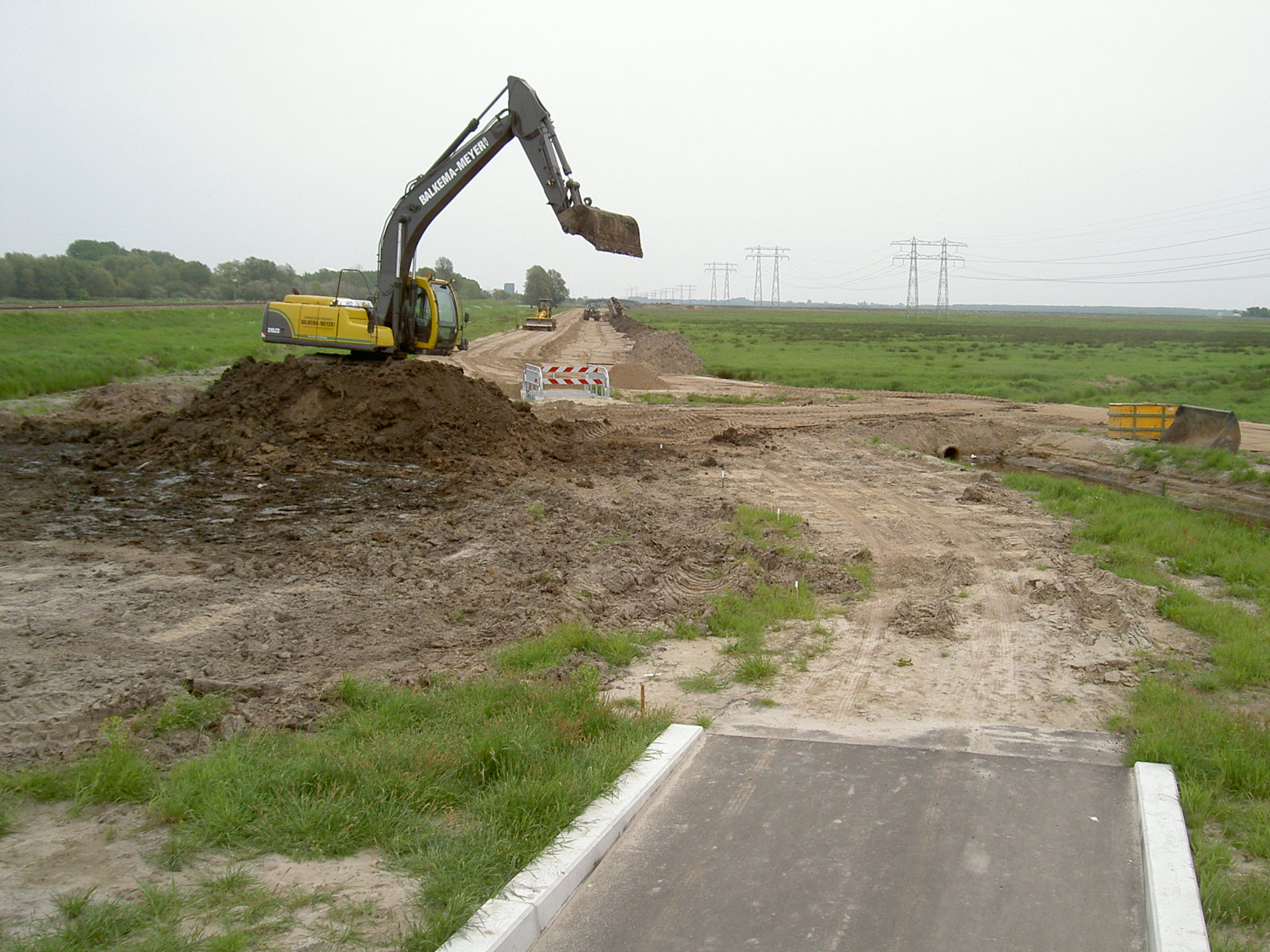 15 mei 2006...