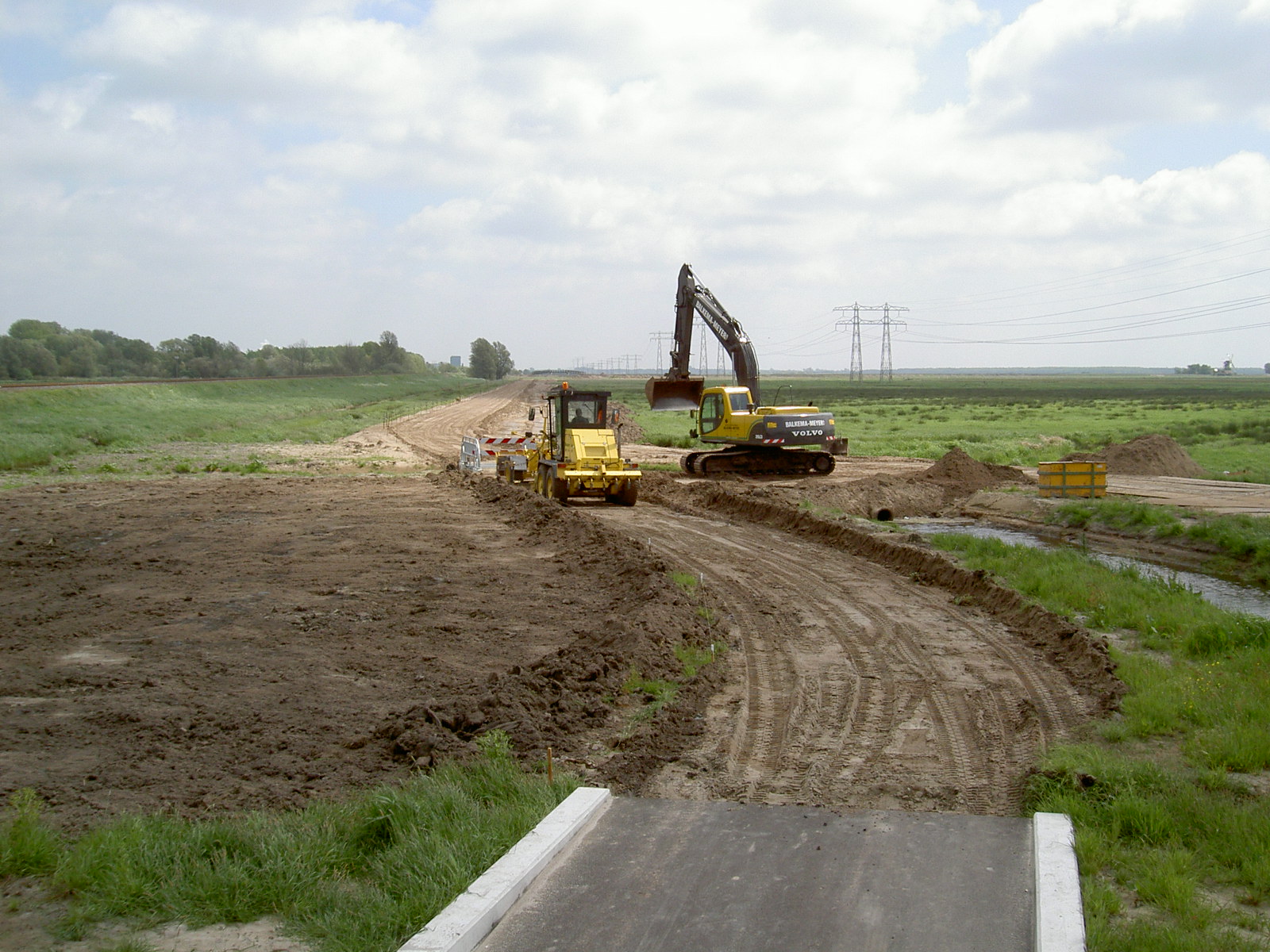 16 mei 2006...