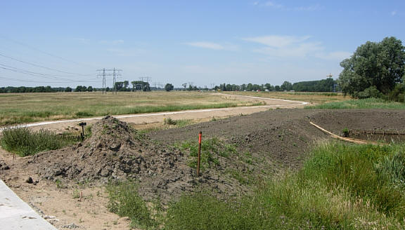 bijna bij waterhuizen