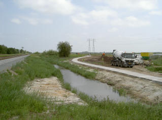 halverwege