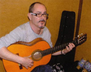 jose luis monton...