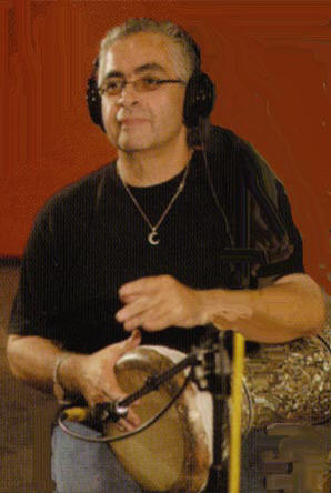 hossam ramzy...