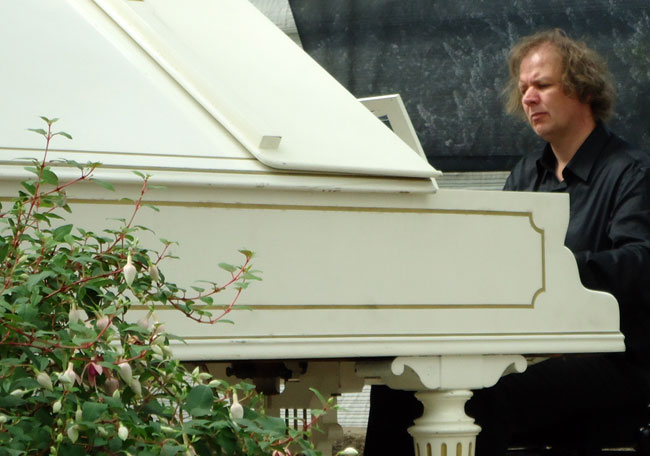 jeroen van veen