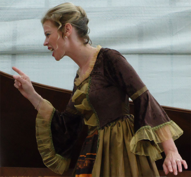 marieke steenhoek
