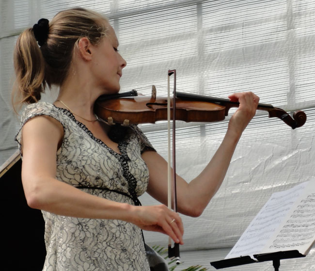 eva stegeman